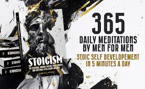 THE STOICISM JOURNAL