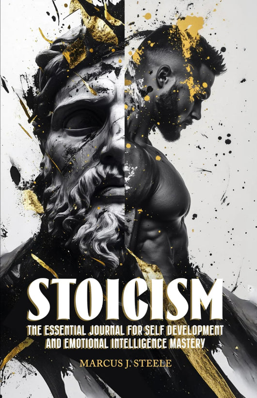 THE STOICISM JOURNAL