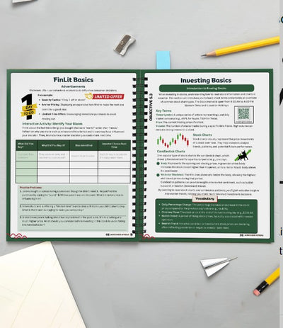 Financial Literacy Workbook