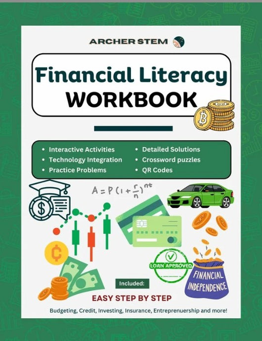 Financial Literacy Workbook