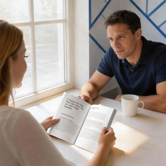 How to Read Someone’s Mind: Master the Art of Understanding People, Emotions & Hidden Intentions