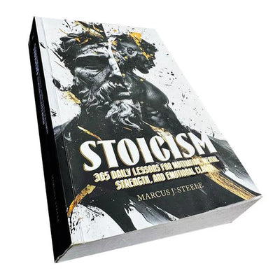 THE STOICISM JOURNAL