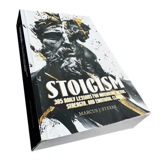THE STOICISM JOURNAL